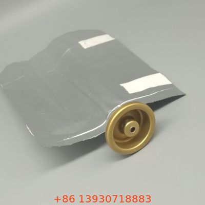 皮膚ケアと化粧水スプレーのための高度な女性バッグ・オン・バルブシステム