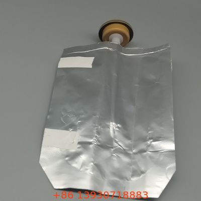 高性能女性用BOVバッグオンバルブ 化粧品包装に最適