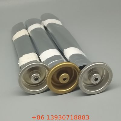 皮膚ケアと化粧水スプレーのための高度な女性バッグ・オン・バルブシステム