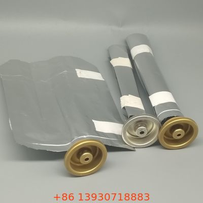 高性能女性用BOVバッグオンバルブ 化粧品包装に最適