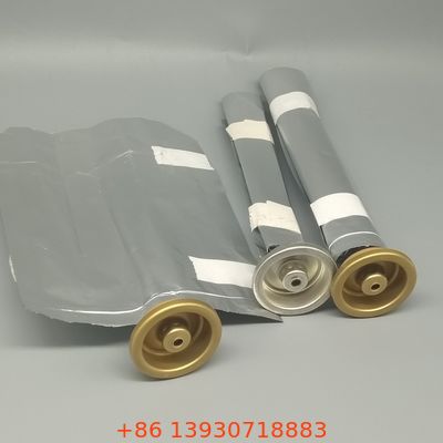 カスタマイズ可能なフロー女性用バッグオンバルブ（可変スプレーパターン用）