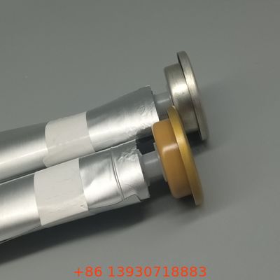 プロペラントフリーの純粋な製品ディスペンシングと高いリサイクル性を備えた、環境に配慮したブランド向けの持続可能なバルブバッグ包装