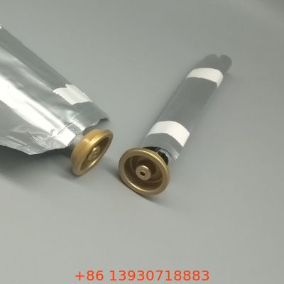 カスタマイズ可能なフロー女性用バッグオンバルブ（可変スプレーパターン用）