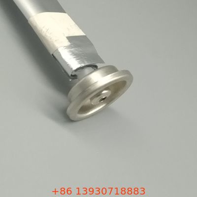 耐久性と製品の完整性のための高バリアバッグ・オン・バルブ