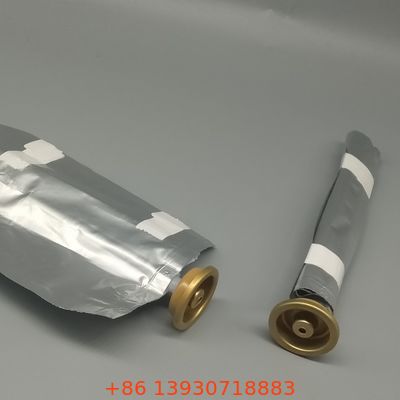 皮膚ケアと化粧水スプレーのための高度な女性バッグ・オン・バルブシステム