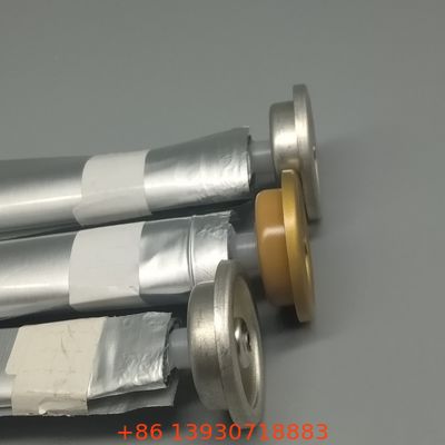 粘着性のある化粧品のためのバルブ上のアンチ詰まり 1 インチ女性バッグ