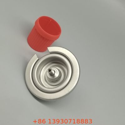 高圧ブタンガスカートリッジバルブ 携帯バーナーと互換性