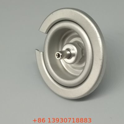 エコブタンガスバルブ - 低排出ガス・燃料節約ストーブ用効率レギュレーター