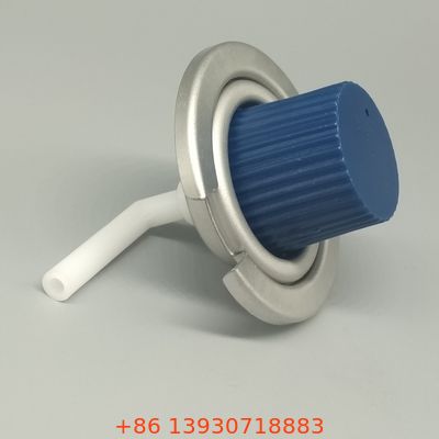 安定したスムーズな操作のためのブタンガスストーブバルブ