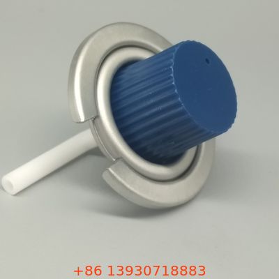 業務用ブタンストーブバルブ - ケータリングおよびレストラン向けの高流量レギュレーターと頑丈なノブ