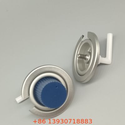 高熱量ブタンガスバルブ - アジアの中華鍋ストーブと炒め物調理用強力レギュレーター