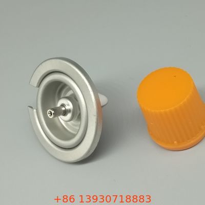 DIYブタンストーブバルブ - 簡単取り付け交換用レギュレーター＆コントロールノブ（家庭修理用）