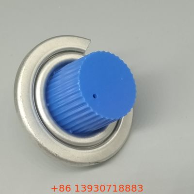 キャンプやアウトドア用のOEMブタンガスストーブバルブ