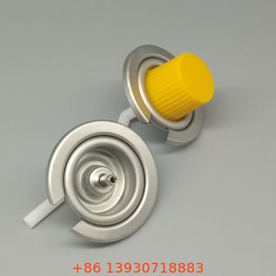 混合ガスカートリッジストーブ用