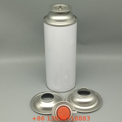 混合ガスカートリッジストーブ用