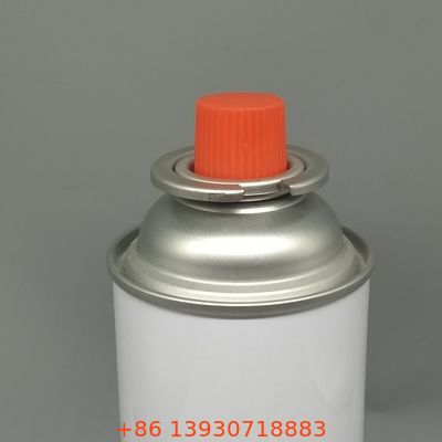 キャンプやアウトドア用のOEMブタンガスストーブバルブ