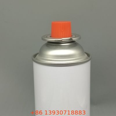 ガスバーナー、ヒーター、BBQグリルに最適なユニバーサルブタンガスシリンダーバルブ。