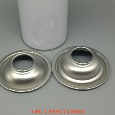 耐久性のある金属ブタンガスカートリッジバルブ 耐久性のあるバルブ