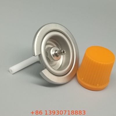 屋外燃焼器用高圧ブタンガス制御バルブ