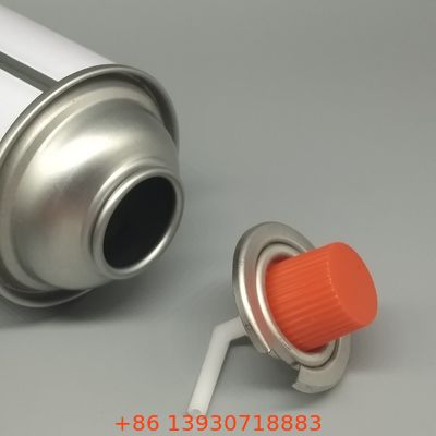 混合ガスカートリッジストーブ用