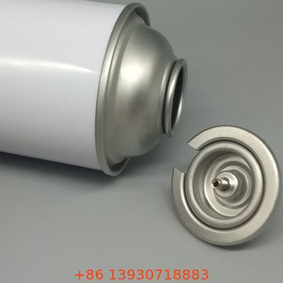 屋外燃焼器用高圧ブタンガス制御バルブ