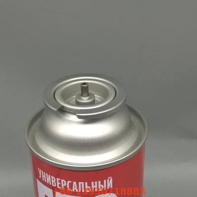 1インチブタンガスストーブバルブ ポートレートキャンプストーブのためのキャップ