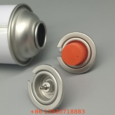 プレミアムブタンガスストーブバルブ テーブルの上台炊飯器の保護蓋付き