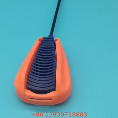 2-in-1 Foldable Trigger Spray Cap for Versatile Application Control