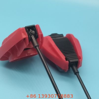 2-in-1 Foldable Trigger Spray Cap for Versatile Application Control