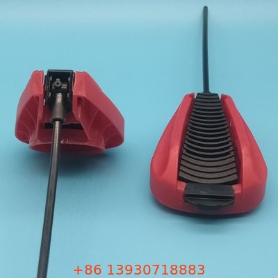 プライベートブランドエアゾール製品用延長チューブ付きエアゾールトリガーアクチュエーター