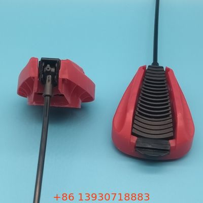 家庭用および工業用折りたたみ式2ポジショントリガースプレー