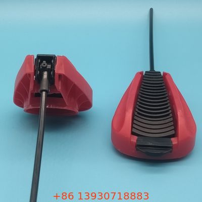 エアゾール缶用双方向折りたたみ式トリガースプレーキャップ ストリーム＆スプレーオプション