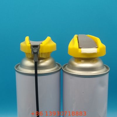 家庭用および工業用折りたたみ式2ポジショントリガースプレー