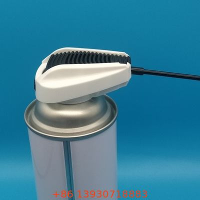 ストリームとミストモードを備えた多機能折りたたみ式トリガースプレーキャップ