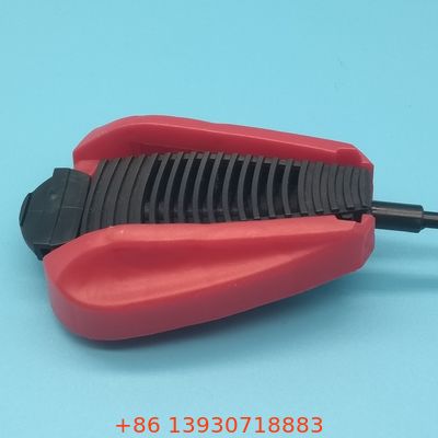 エアゾール缶用双方向折りたたみ式トリガースプレーキャップ ストリーム＆スプレーオプション