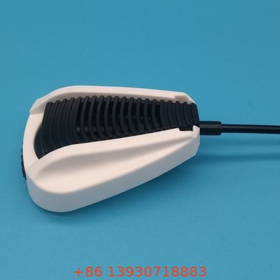 2-in-1 Foldable Trigger Spray Cap for Versatile Application Control