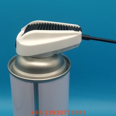 ストリームとスプレーオプションを備えた、漏れ防止折りたたみ式トリガースプレー