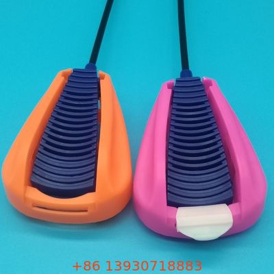 2-in-1 Foldable Trigger Spray Cap for Versatile Application Control