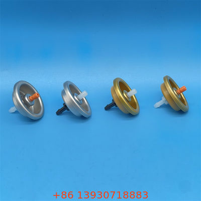 人間工学に基づいた滑り止め設計の、毎日のヘアケア用ユニバーサルスタイリングムースディスペンシングヘッド