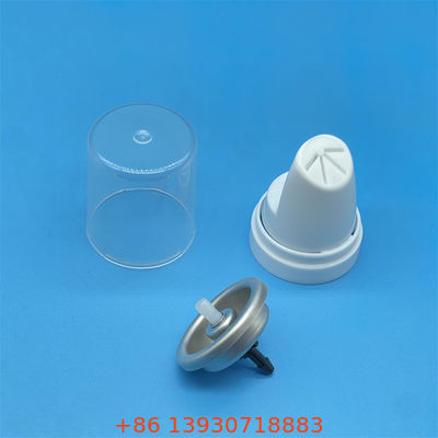 ヘアムースエアゾール缶バルブ 美容パッケージ用 – ヘアケア用ムースディスペンシングスプレーバルブ