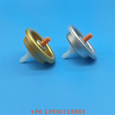 ヘアモッシュ用エアロゾール缶バッジ スタイリング用泡スポンバッジ