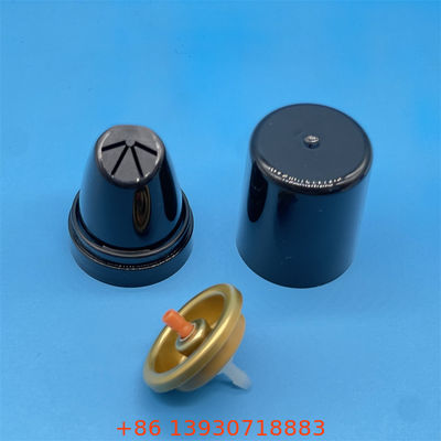 ヘアムースエアゾール缶バルブ 美容パッケージ用 – ヘアケア用ムースディスペンシングスプレーバルブ