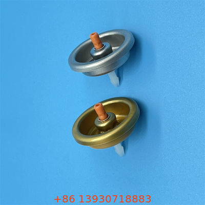 ヘアムースエアゾール缶バルブ 美容パッケージ用 – ヘアケア用ムースディスペンシングスプレーバルブ