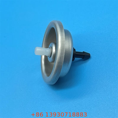 専門的なヘアスタイリングのためのヘアムーススプレーバルブ サロンのためのエアロソール泡剤ディスペンサーバルブ