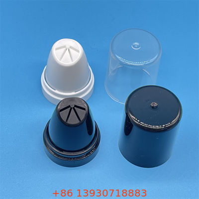 ヘアモッシュ用エアロゾール缶バッジ スタイリング用泡スポンバッジ