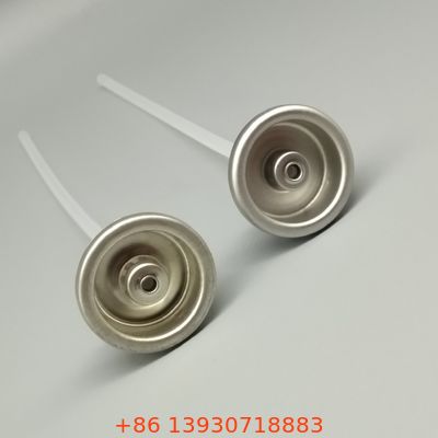 メタル製の家具のための回転ドズル付きのプロフェッショナル・フェミニカル・ペイントスプレー・バルブ