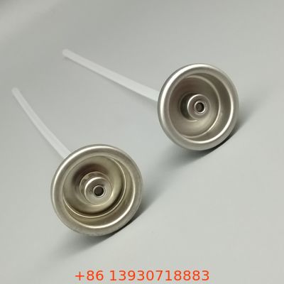 高性能女性用接着剤スプレーエアゾールバルブ