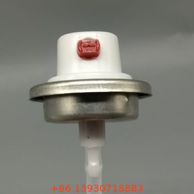 女性用ペイントバルブ、スムーズな材料フローと優れた噴霧を実現