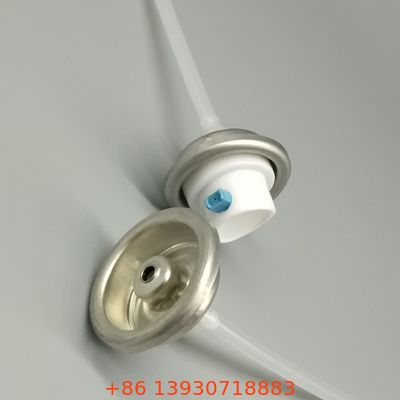 精密制御の女性用塗料スプレーバルブ 自動車および産業用