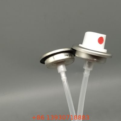 プロの自動車および家具塗装用途のための女性用塗料スプレーバルブ